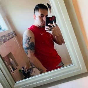 Meet your Posher, Matthew